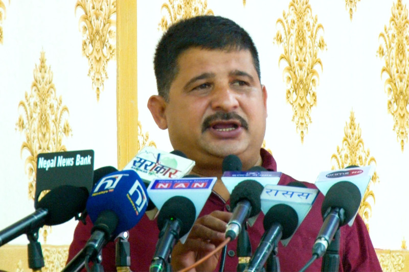 पत्रकार महासङ्घको चुनाव स्थगित